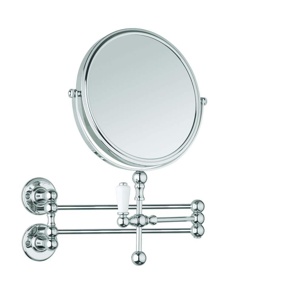 Cosmetic wall mirror new arrivals