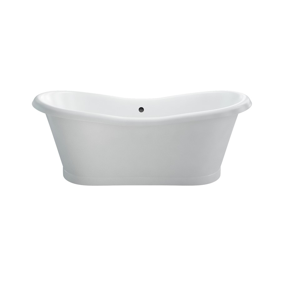 Admiral 180cm Double Ended Bath (Admiral 180cm Bath) | SKU ET6C ...