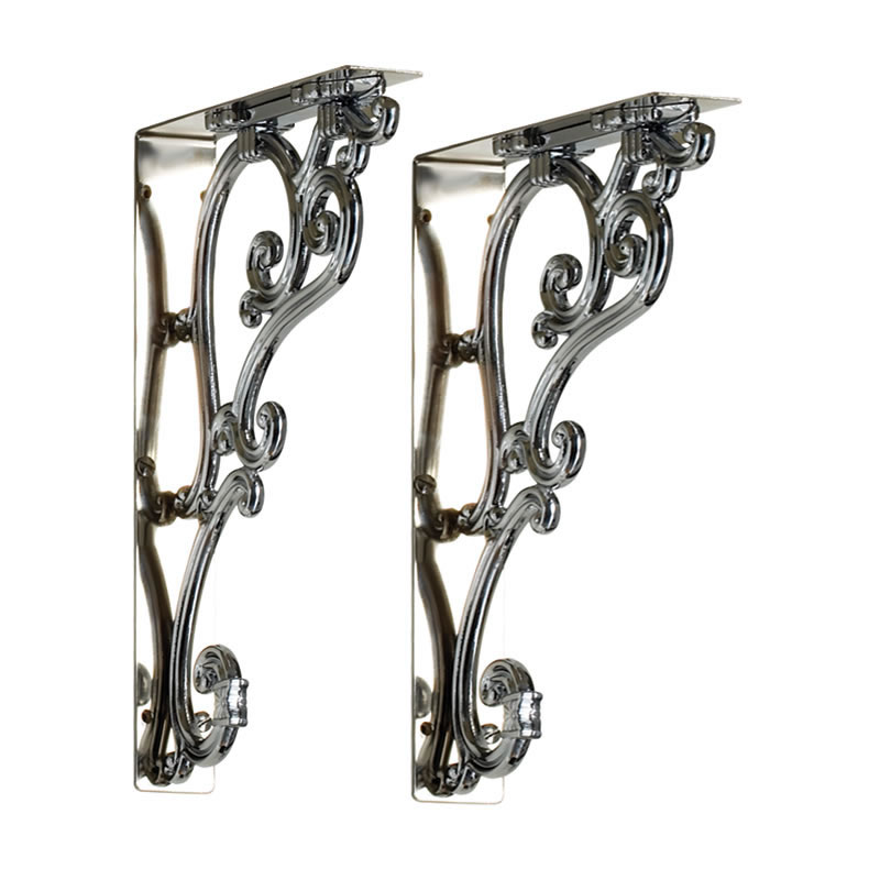 Medium Ornate Bracket (Medium Ornate Bracket) in Accessories | SKU T32 ...